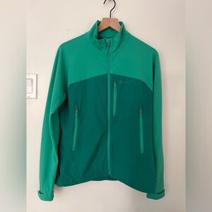 Marmot lightweight rain coat